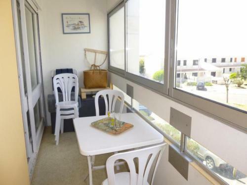 Apartment Grand Pavois 1