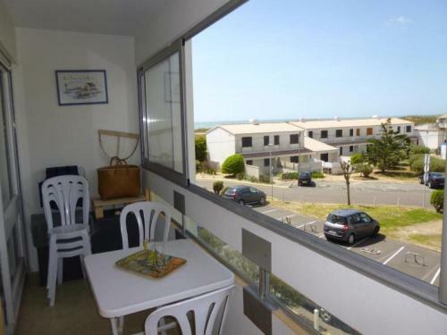 Apartment Grand Pavois 1
