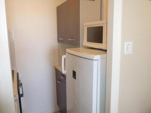 Apartment Grand Pavois 1