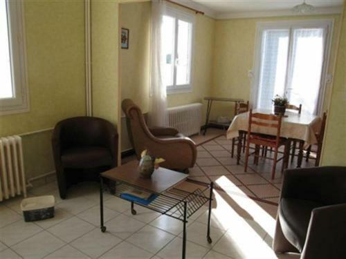 House Maison A 900 M De La Plage De Sion