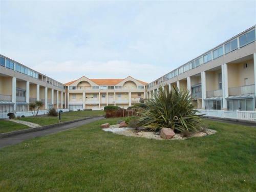 Apartment Studio + Mezzanine A 100 M Des Criques
