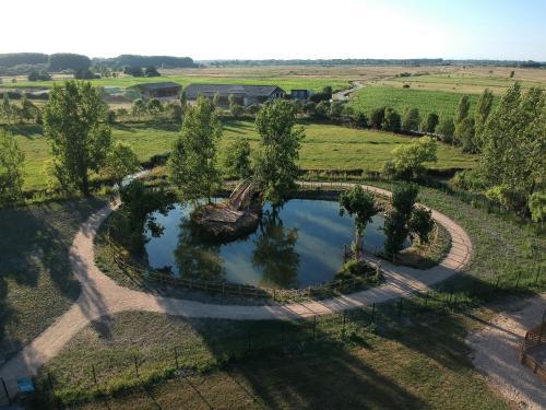 Camping Le Chateau