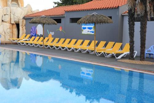 Camping Le Chateau