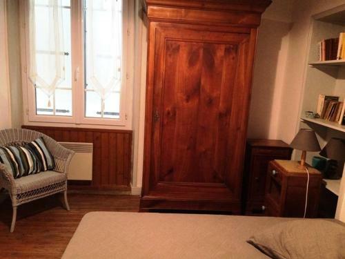 Apartamento Maison 5 Pi�ces 8 Pers Proche Mer 76534