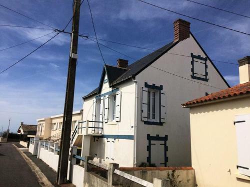 Apartamento Maison 5 Pi�ces 8 Pers Proche Mer 76534