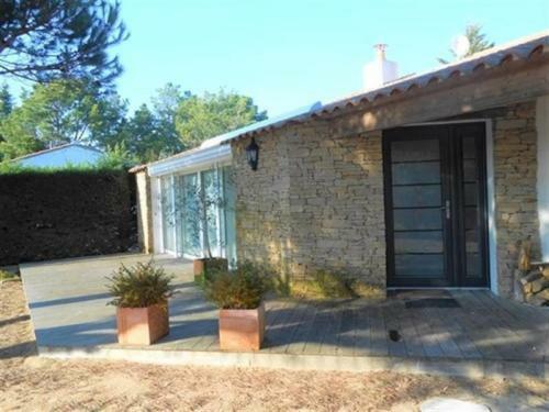 House Villa Proche Plage Et Foret