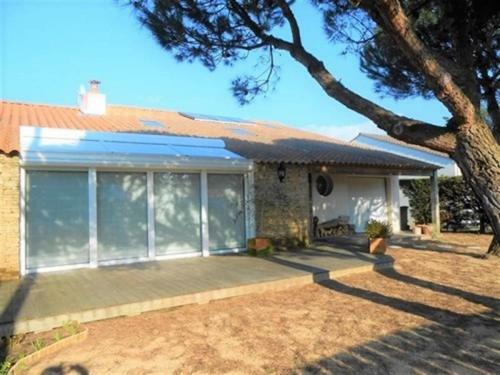 House Villa Proche Plage Et Foret