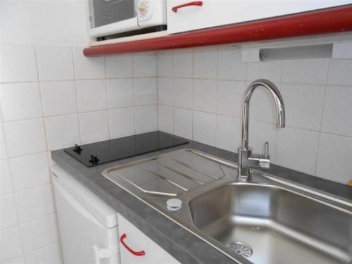 Apartment Appartement A 100 M Criques