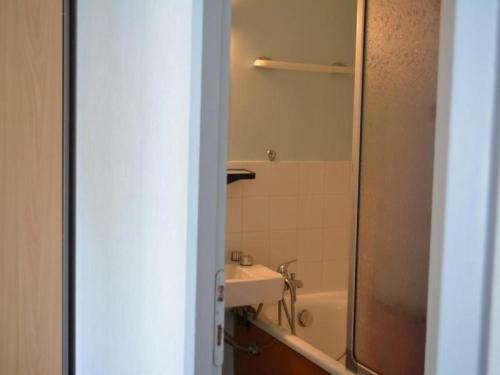 Apartment La Mouette
