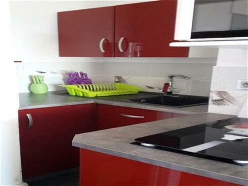 Apartment Agreable Appartement Avec Belle Vue Mer