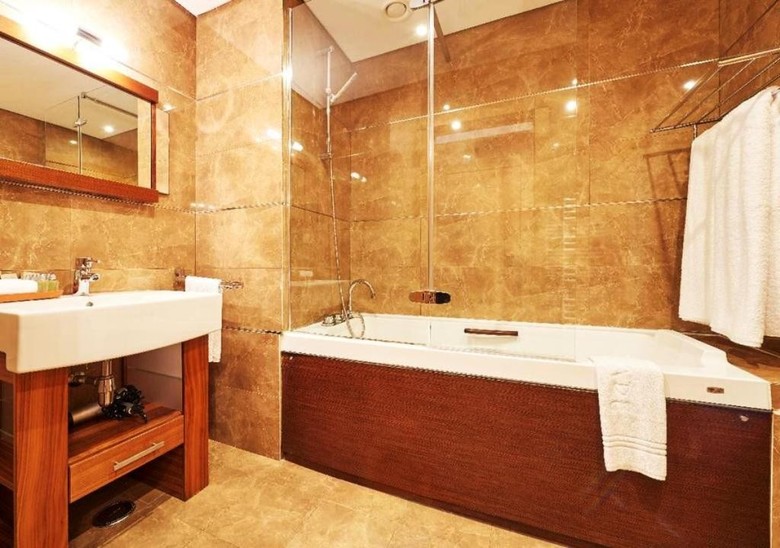 Hotel Cascade Wellness And Lifestyle Resort