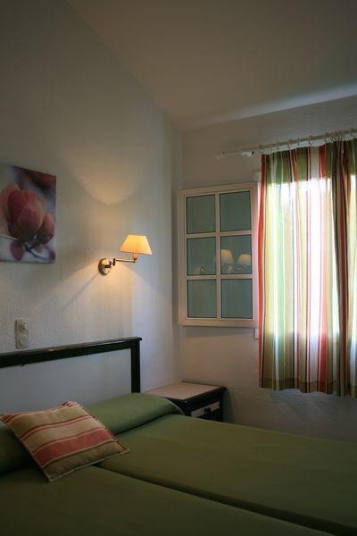 Apartamentos Bungalows Campo De Golf