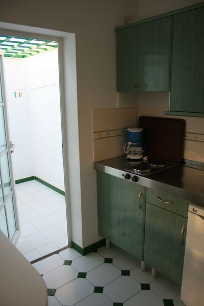 Apartamentos Bungalows Campo De Golf