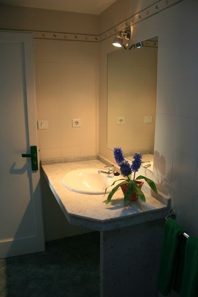 Apartamentos Bungalows Campo De Golf