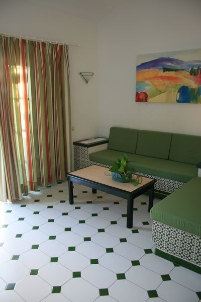 Apartamentos Bungalows Campo De Golf