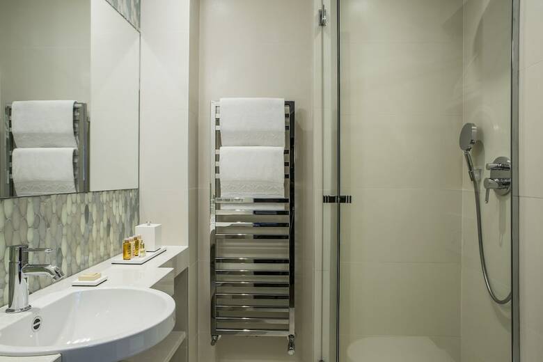 Hotel Des Saints P�res