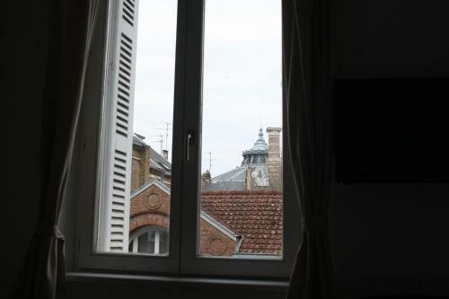 Hostal L'annexe Amiens