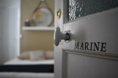 Hostal L'annexe Amiens