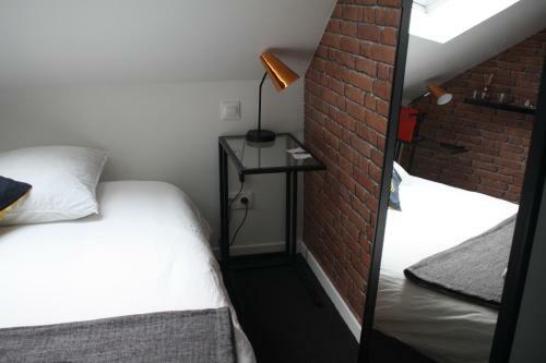Hostal L'annexe Amiens