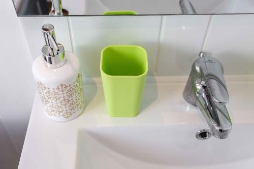 Apartamento Appartement Cosy Amiens