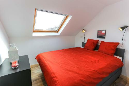 Apartamento Appartement Cosy Amiens
