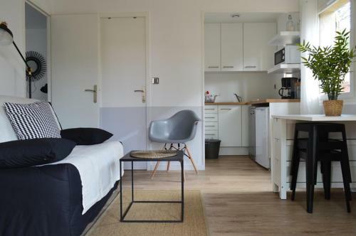 Two Bedroom Holiday Home - 158
