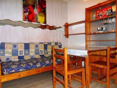 One Bedroom Chalet, Gujan Mestras
