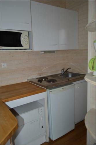 One Bedroom Chalet, 20m� C