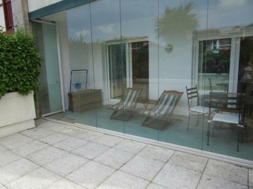 Rental Apartment Ibaia 80b - Hendaye