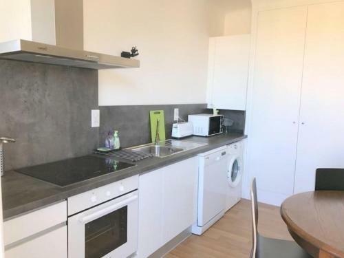 Apartment Abelias - � 550m De La Plage