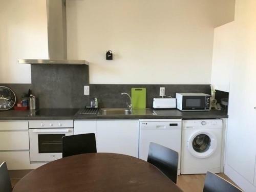 Apartment Abelias - � 550m De La Plage