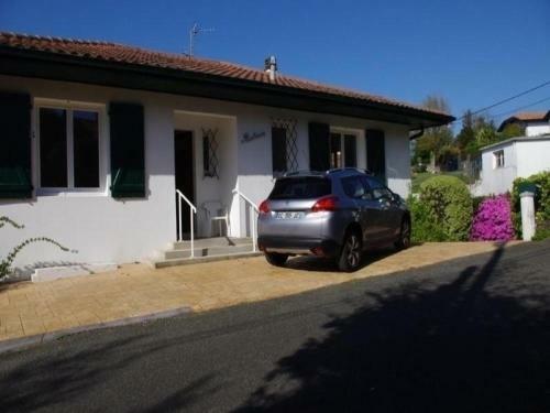 Apartment Abelias - � 550m De La Plage