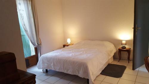 Hostal Aux Oliviers