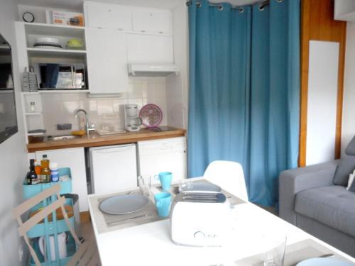 Apartamento Studio Route De La Poste