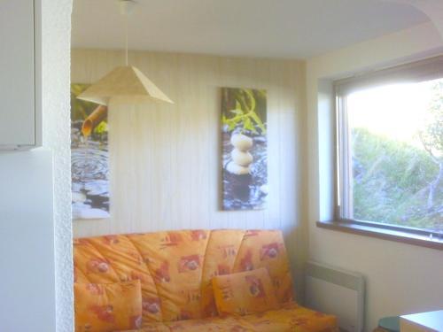 Apartment Rue Du 93e R.a.m