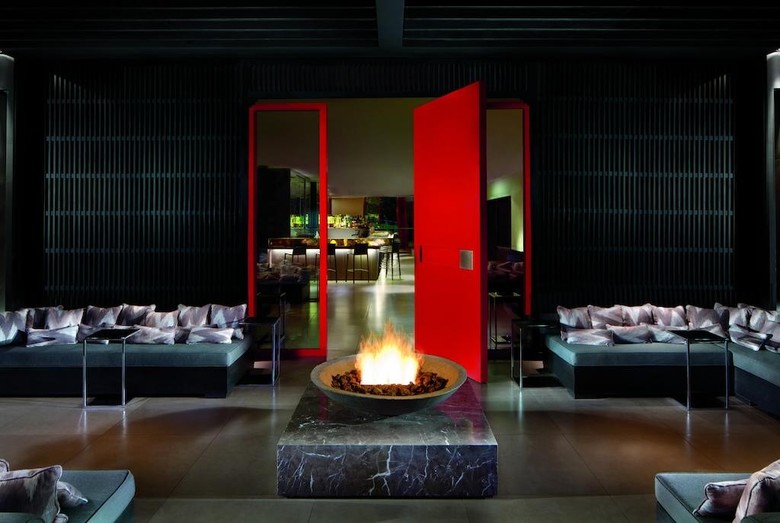 Hotel Ritz Carlton Santiago