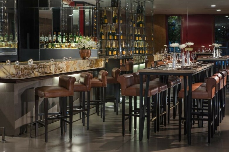 Hotel Ritz Carlton Santiago