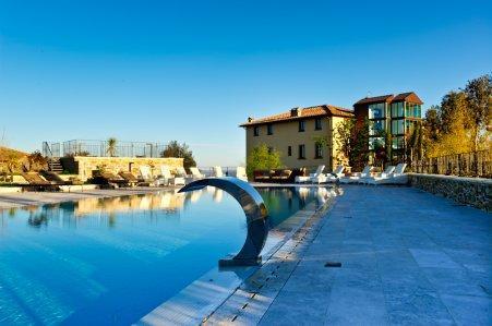 Hotel Etruria Resort & Natural Spa