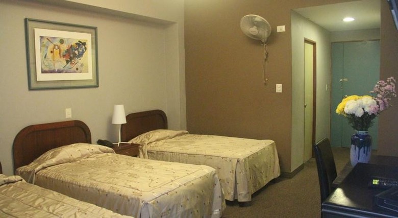 Hotel Kamana