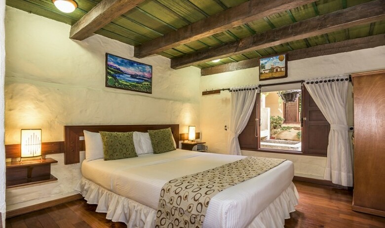 Hotel Muisca