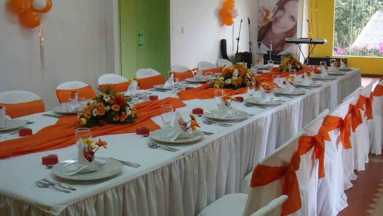 Ecohotel La Casona