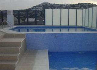 Apartamentos Roulette Pe�iscola 4*