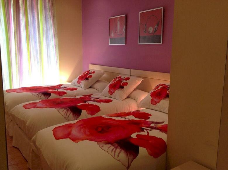 Hostal Luz