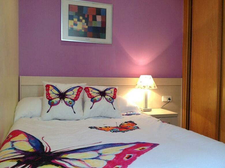 Hostal Luz