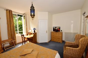Hotel H�tel De La Chapelle