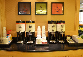 Hotel Hampton Inn Harrisburg - West