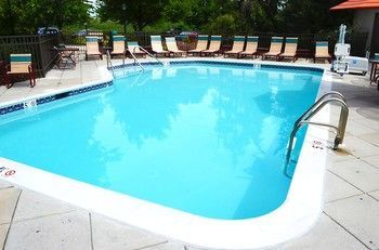 Hotel Hampton Inn Harrisburg - West