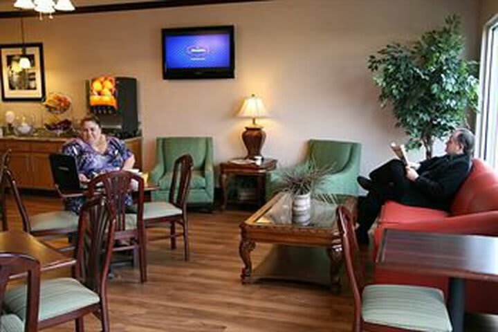 Hotel Hampton Inn Houston-deer Park Ship Area  Tx