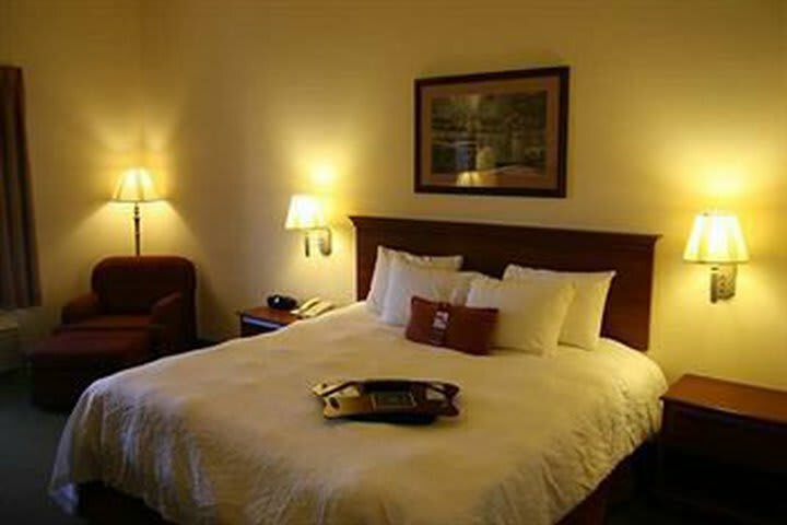 Hotel Hampton Inn Houston-deer Park Ship Area  Tx