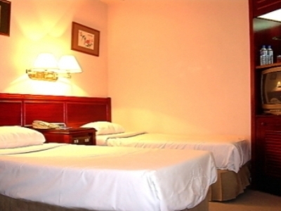 First Hotel